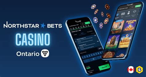 Northstar bets casino mobile